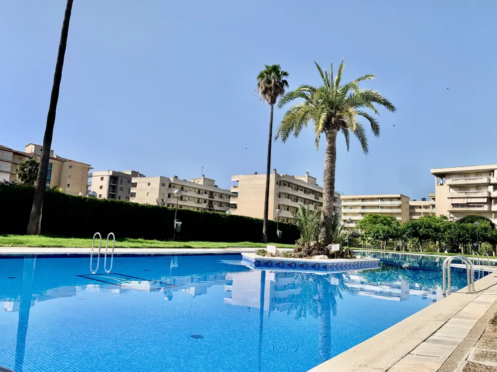 Location de Vacances La Pineda 148