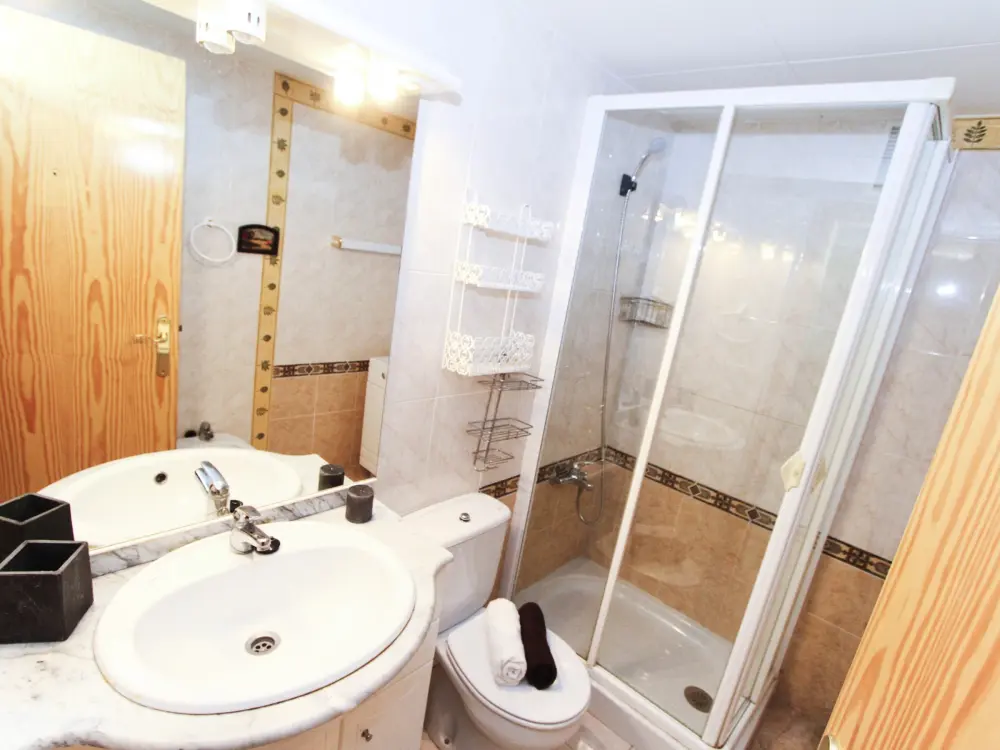 Location de Vacances La Pineda 149