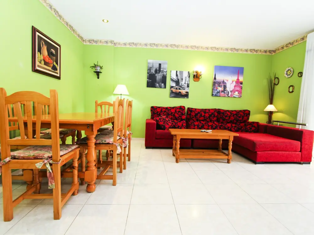 Location de Vacances La Pineda 149