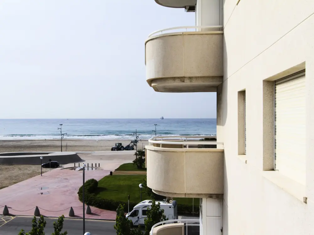 Location de Vacances La Pineda 149