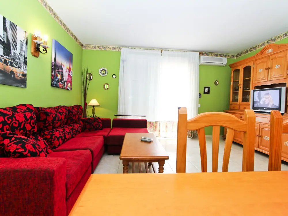 Location de Vacances La Pineda 149