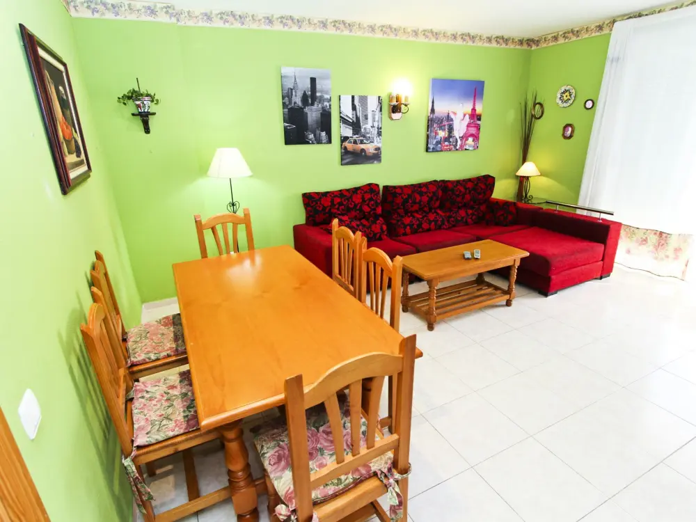 Location de Vacances La Pineda 149
