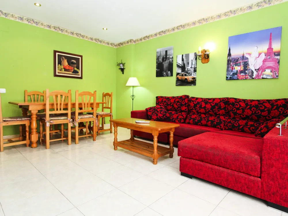 Location de Vacances La Pineda 149