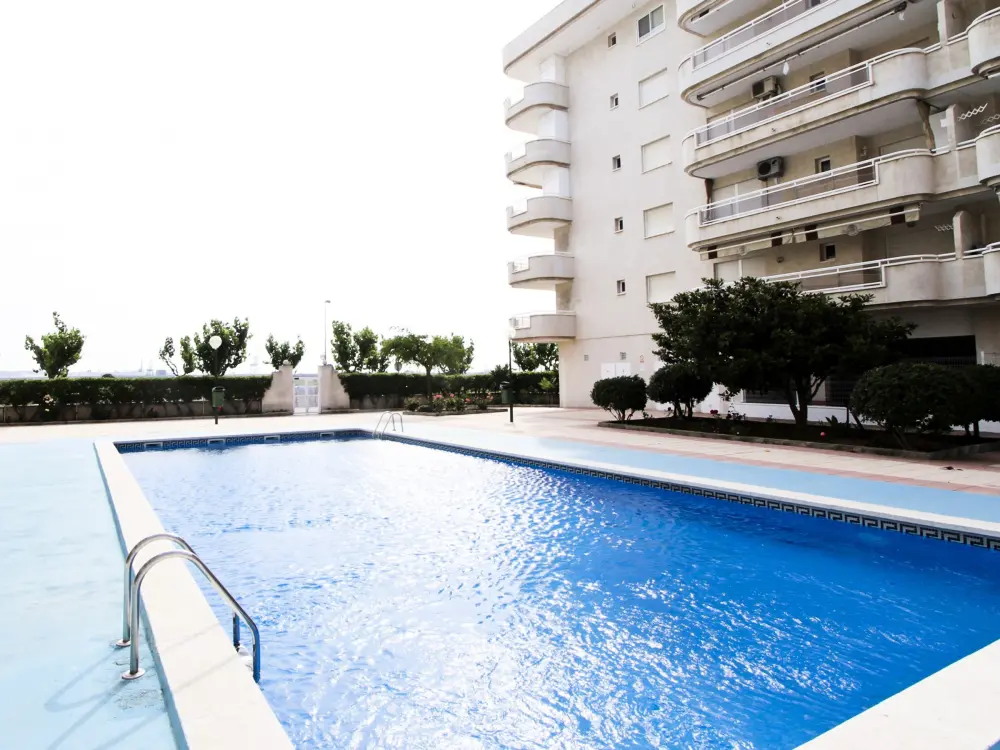 Location de Vacances La Pineda 149