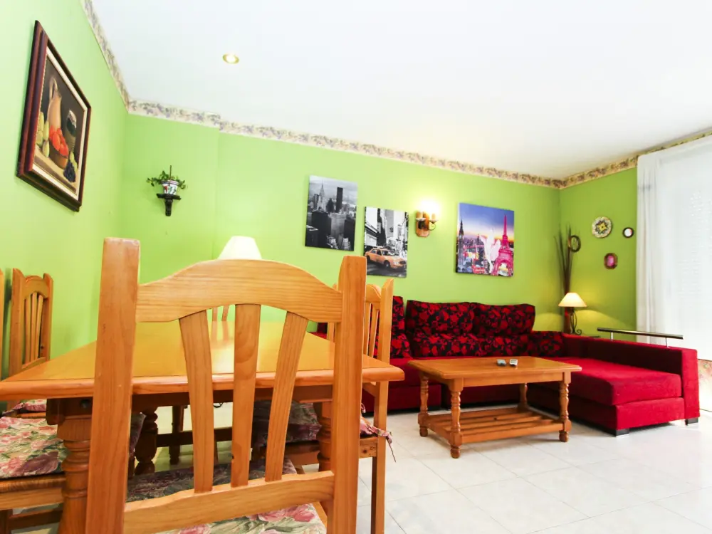 Location de Vacances La Pineda 149