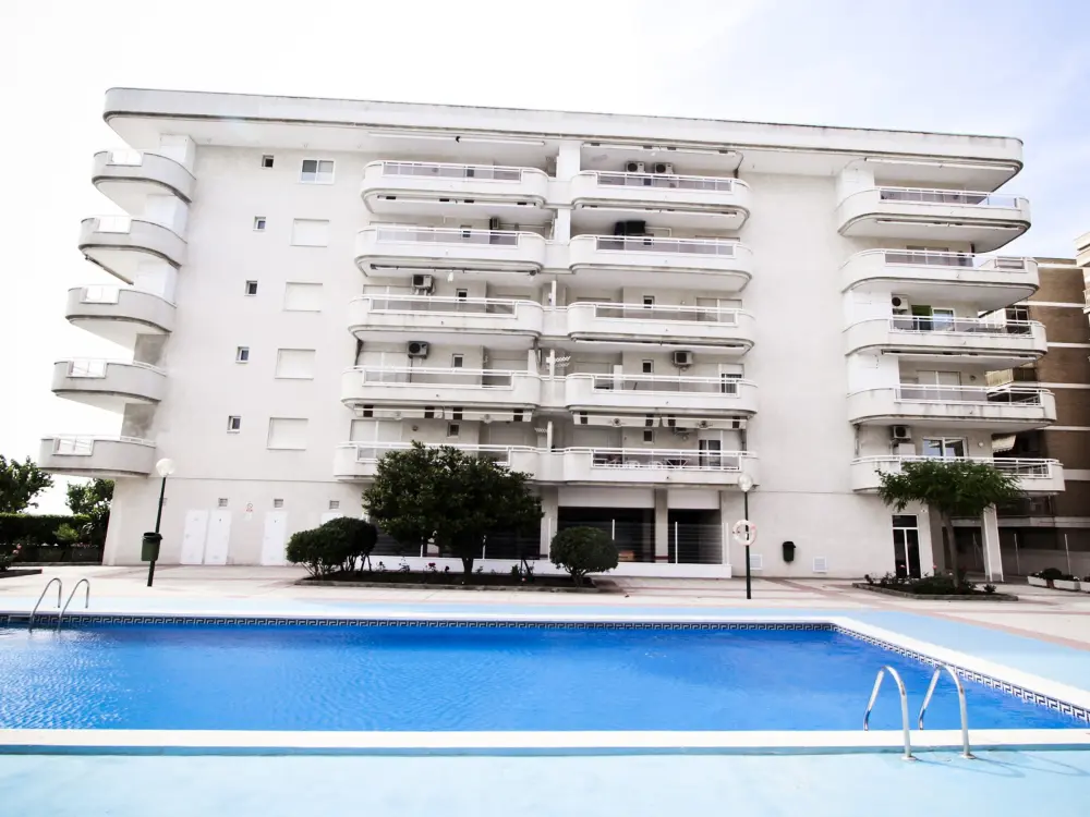 Location de Vacances La Pineda 149
