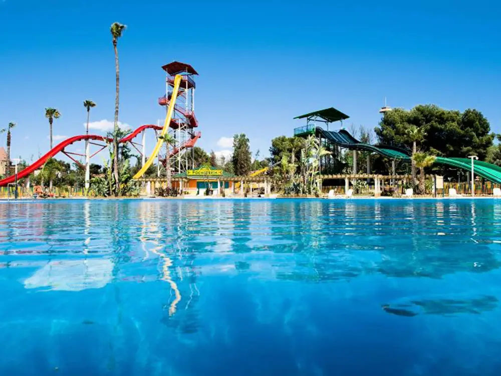 Location de Vacances La Pineda 149