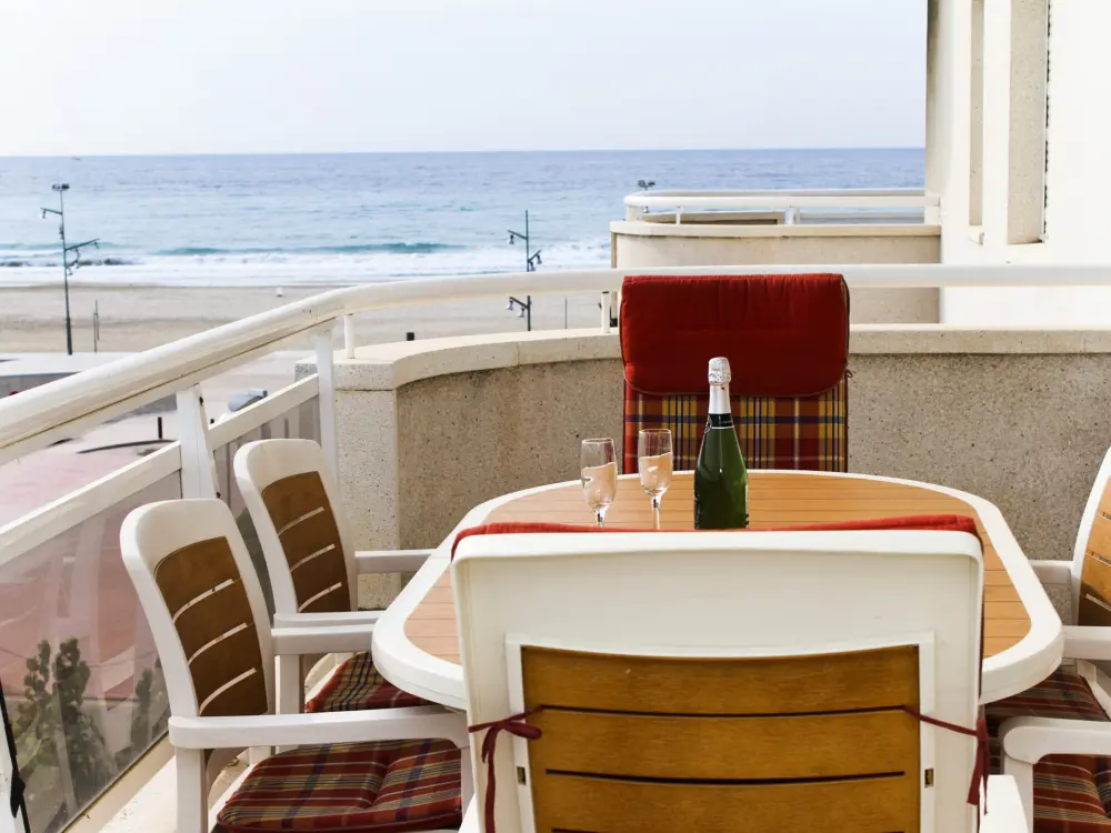 Location de Vacances La Pineda 149