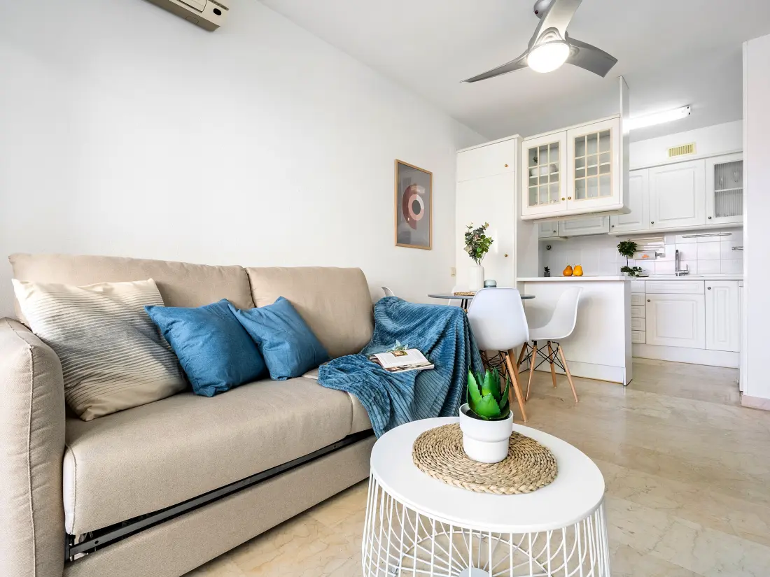 Location de Vacances La Pineda 150