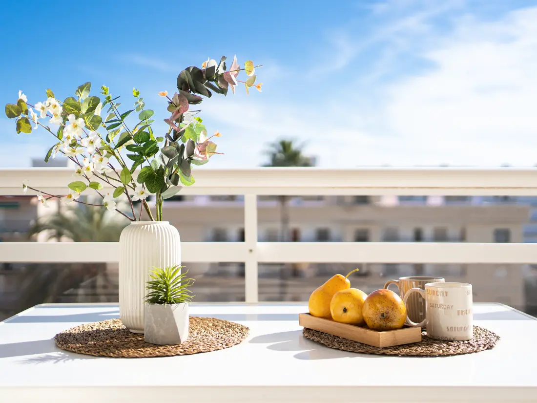 Location de Vacances La Pineda 150