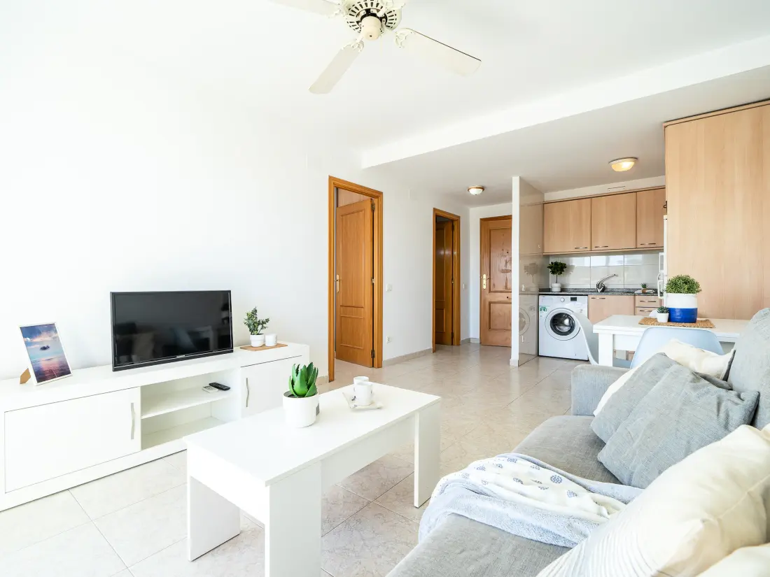 Location de Vacances La Pineda 150