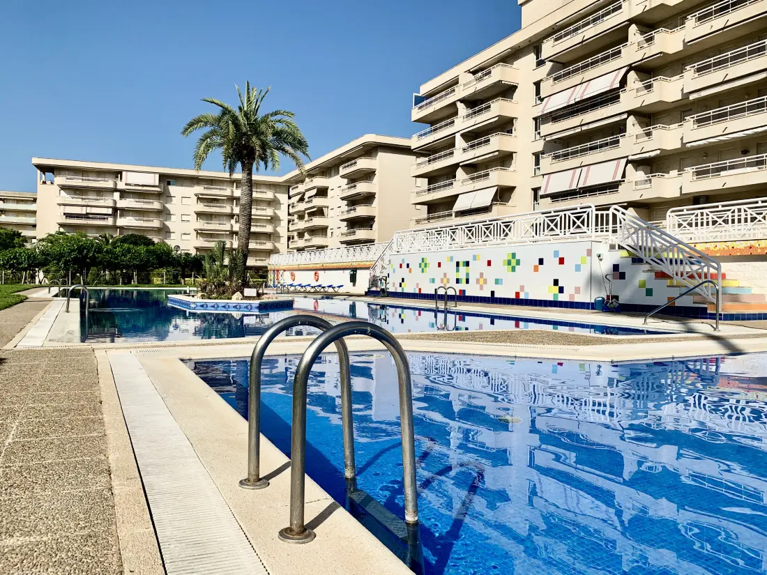 Location de Vacances La Pineda 150