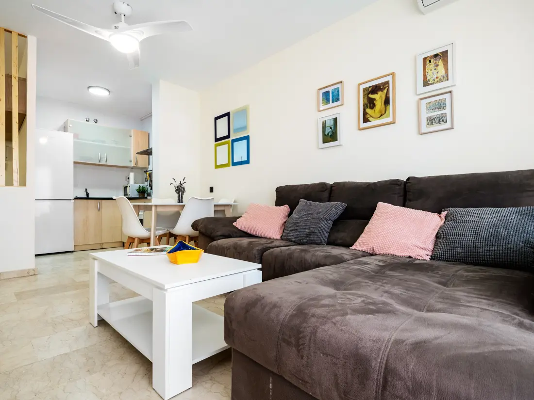 Location de Vacances La Pineda 150