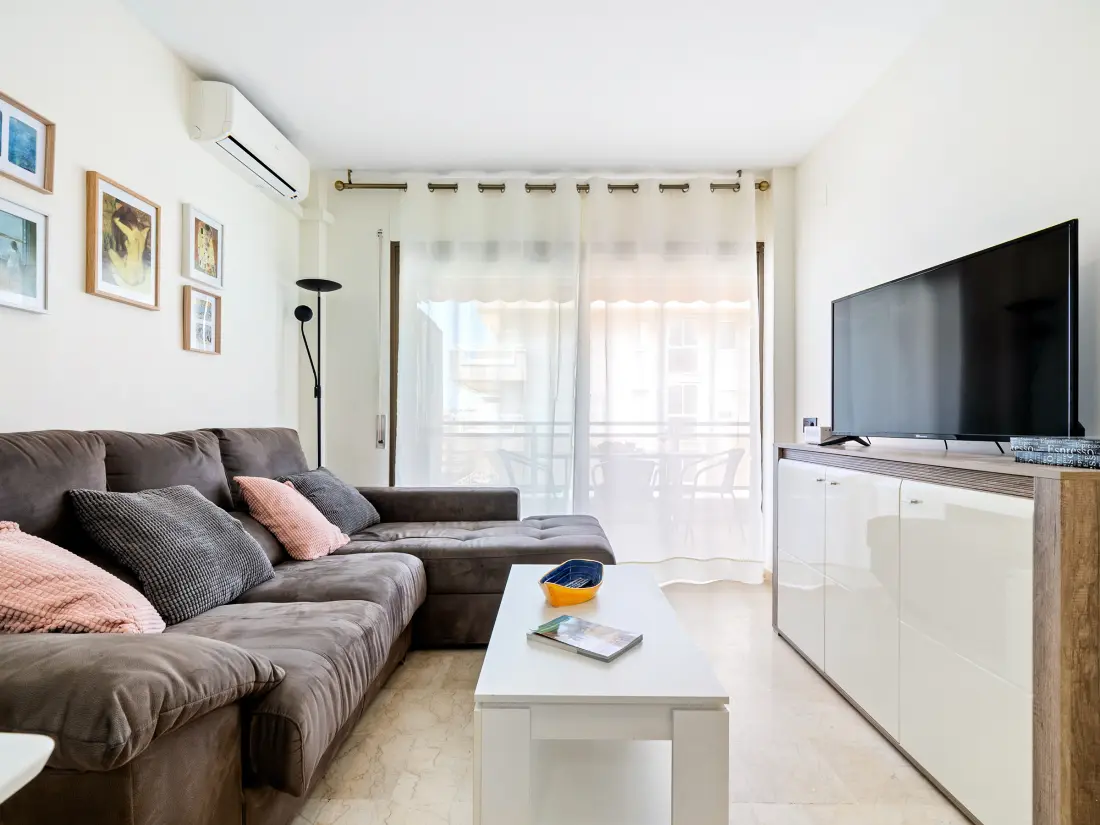 Location de Vacances La Pineda 150