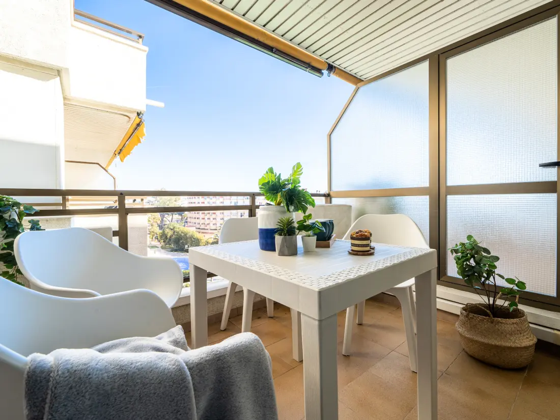 Location de Vacances La Pineda 150