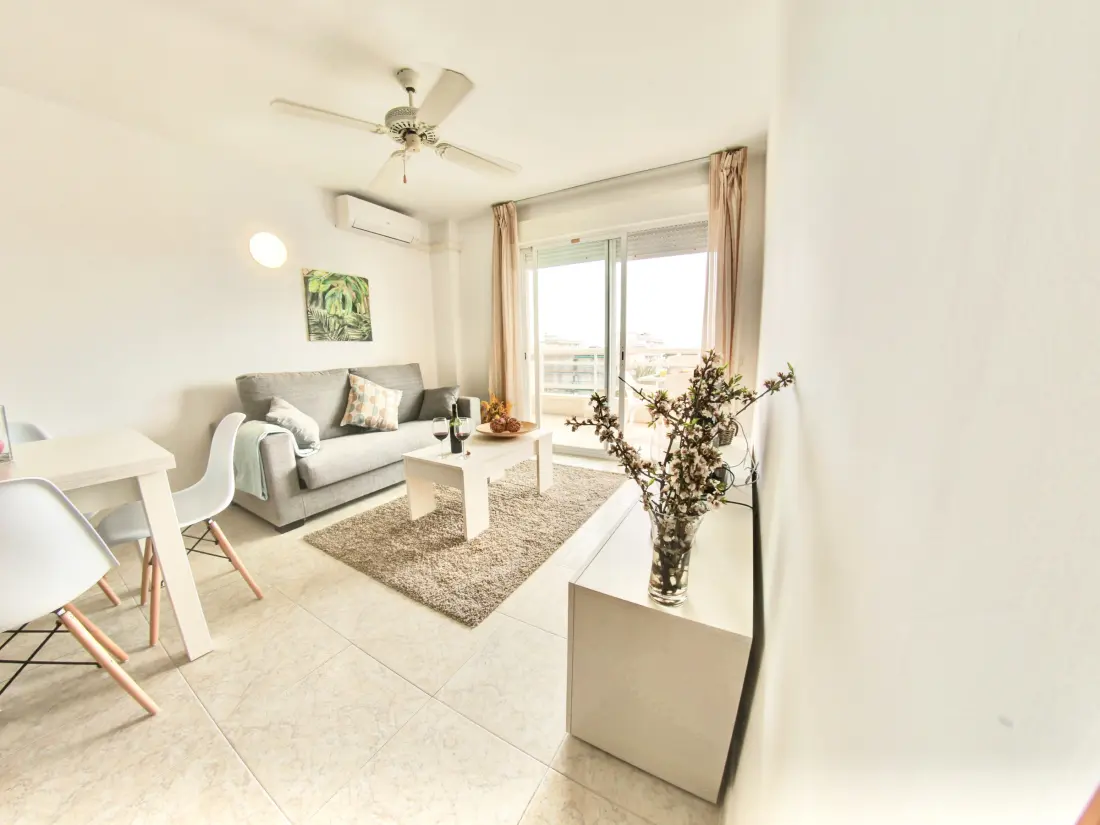 Location de Vacances La Pineda 150