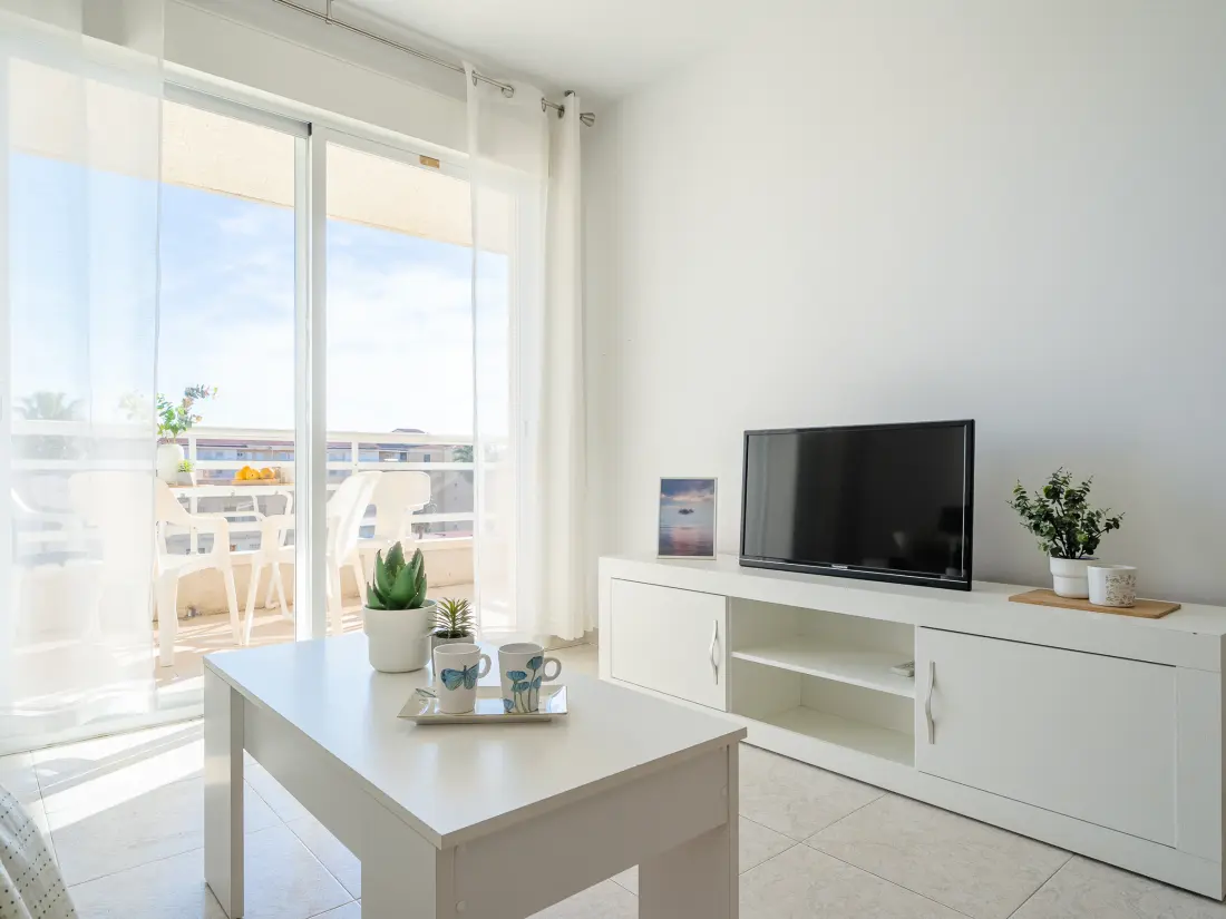 Location de Vacances La Pineda 150