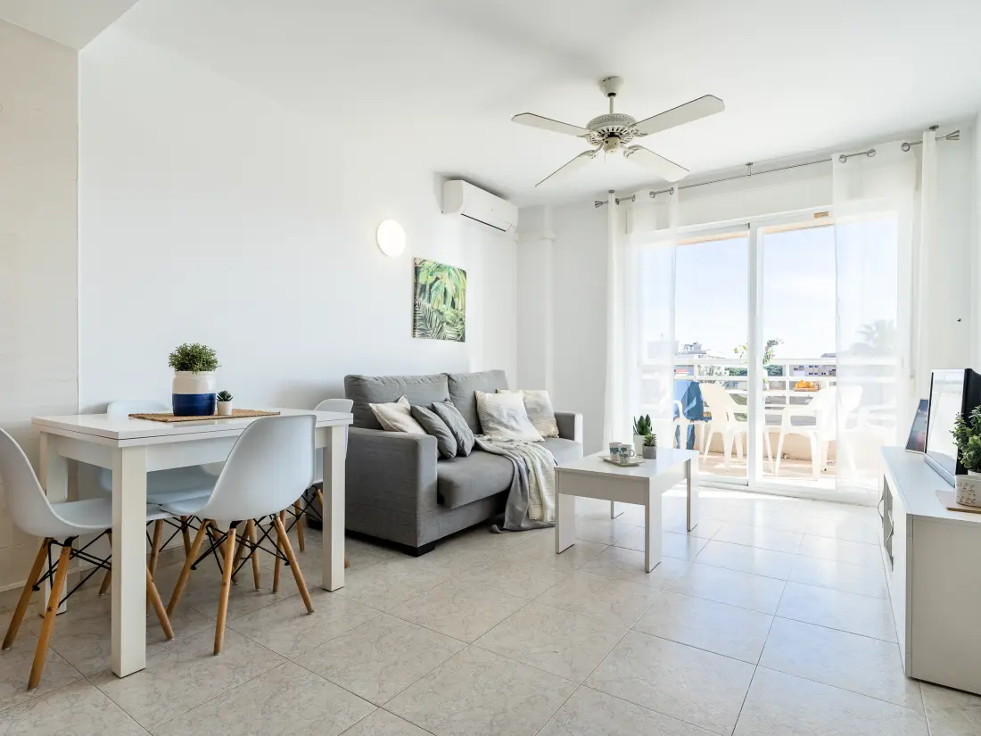 Location de Vacances La Pineda 150
