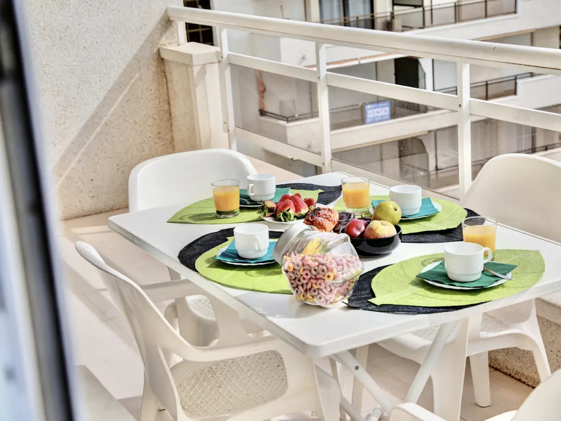 Location de Vacances La Pineda 150