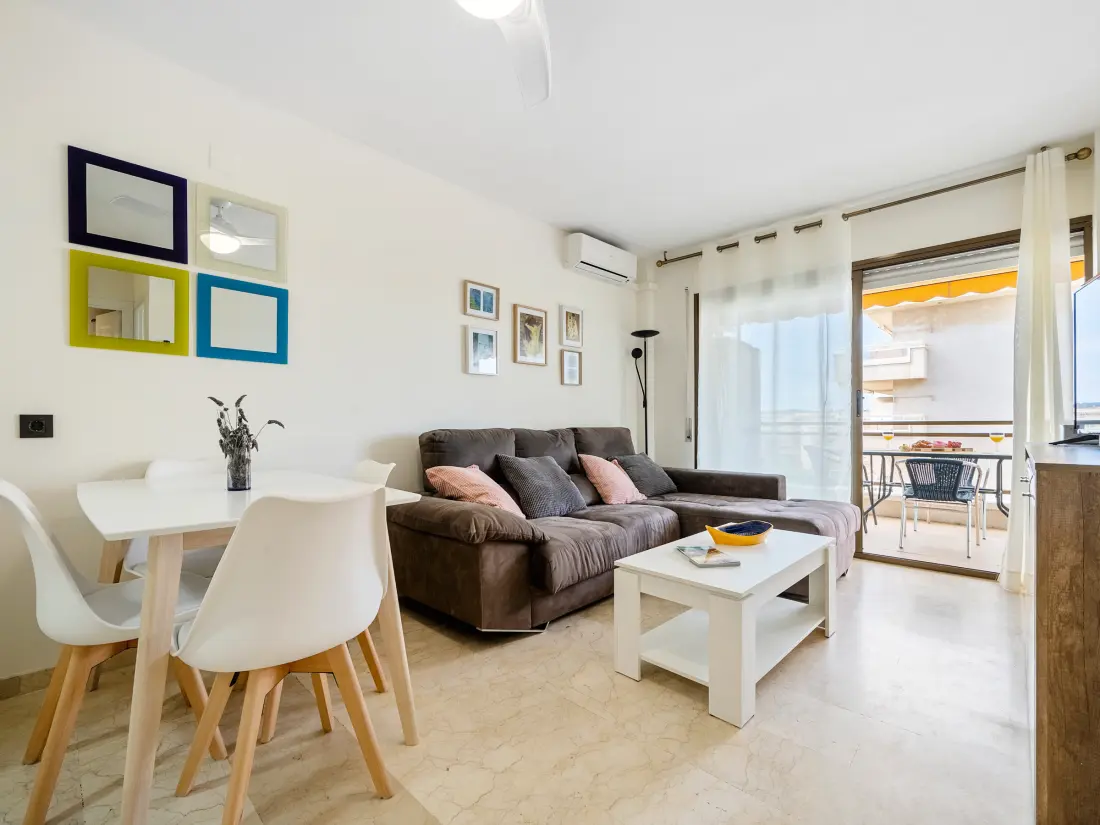 Location de Vacances La Pineda 150