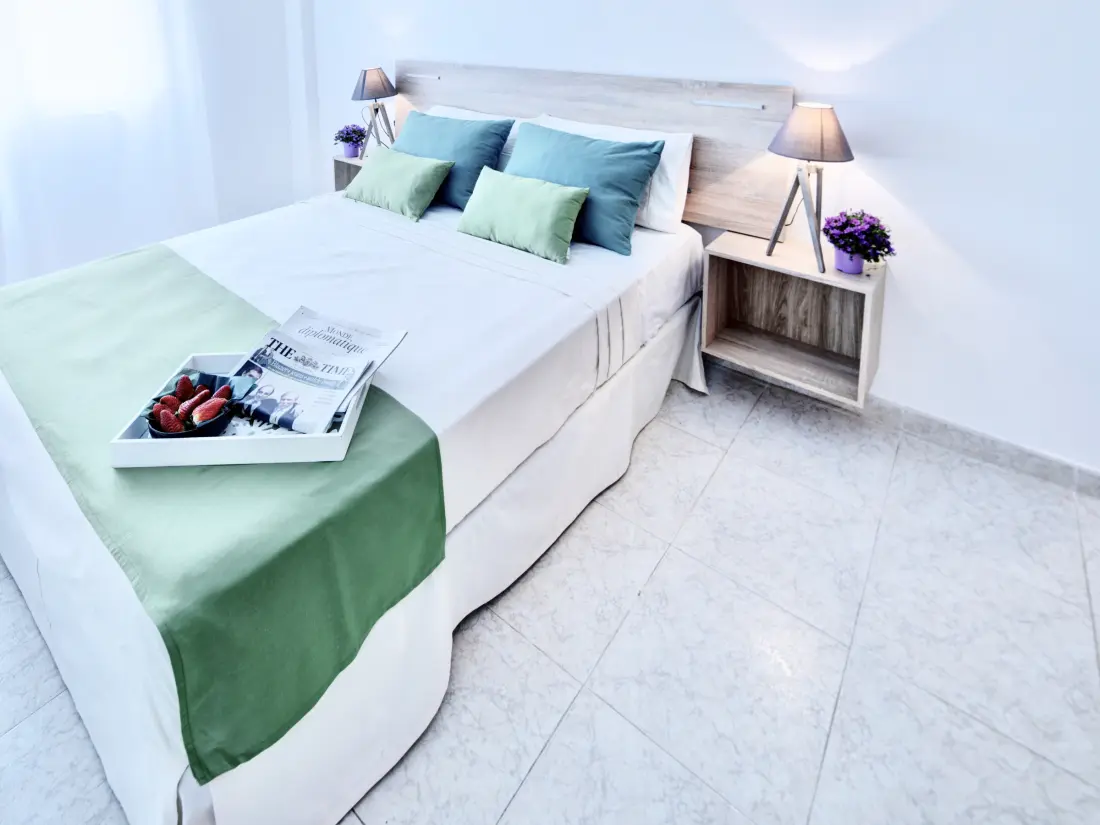 Location de Vacances La Pineda 150
