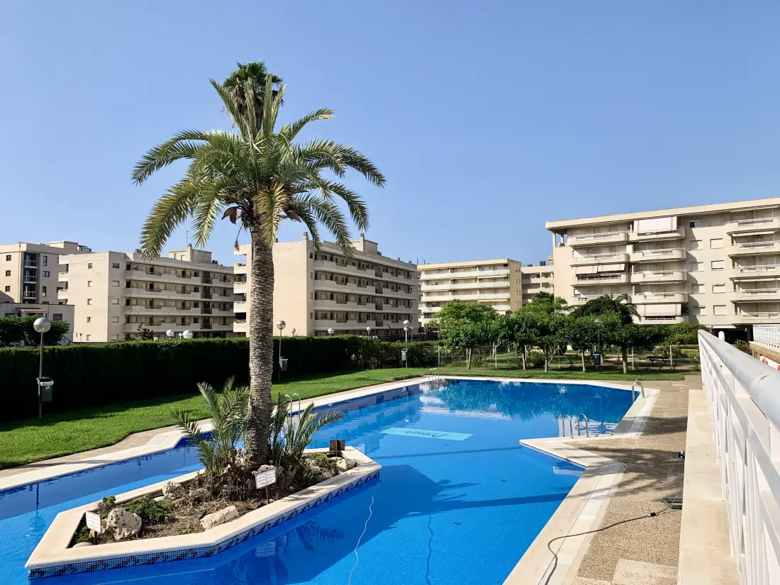 Location de Vacances La Pineda 150