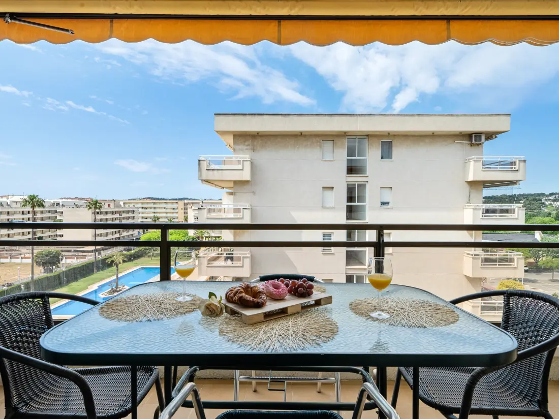 Location de Vacances La Pineda 150