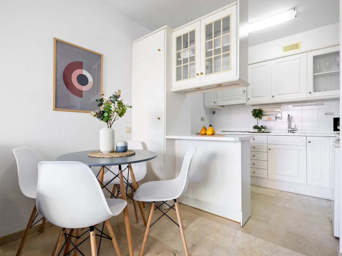 Location de Vacances La Pineda 150