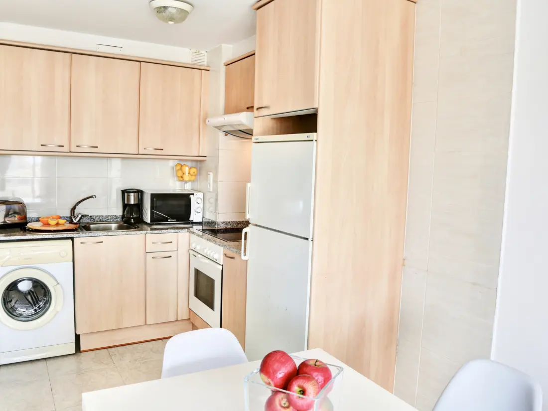 Location de Vacances La Pineda 150