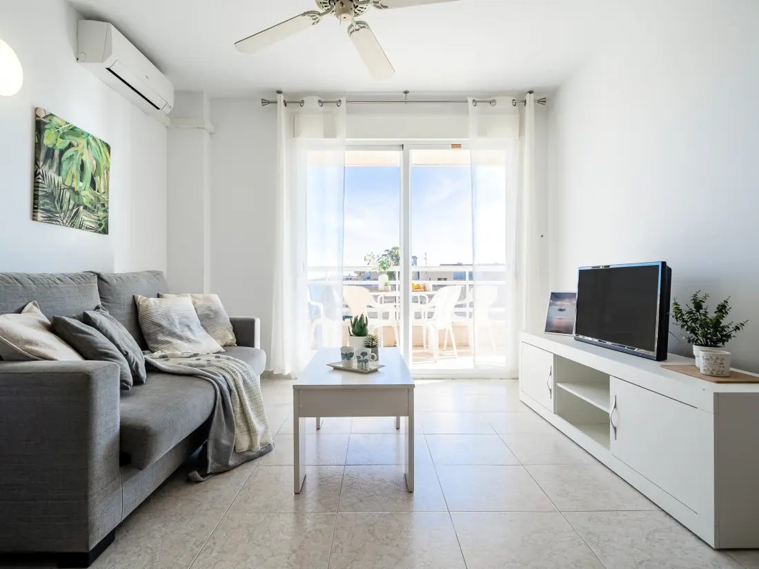 Location de Vacances La Pineda 150