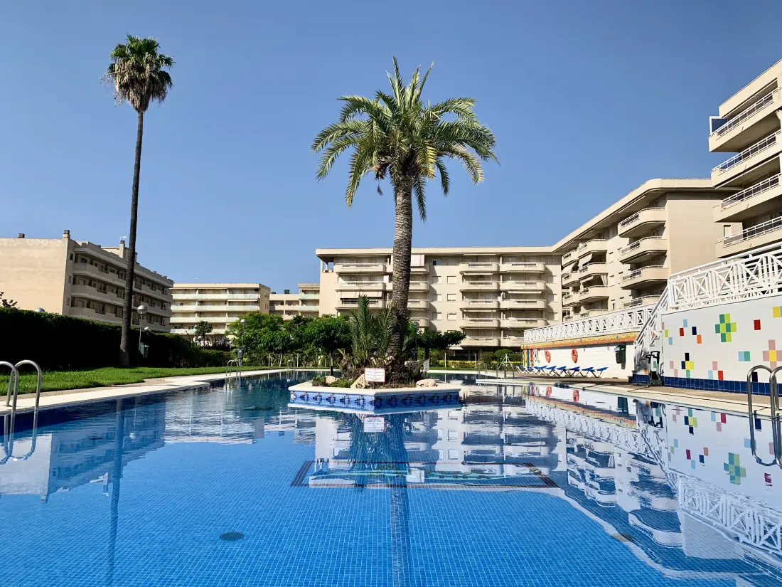Location de Vacances La Pineda 150