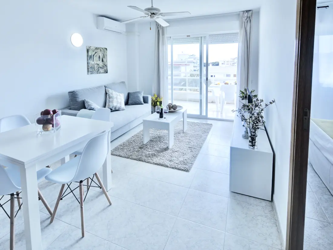 Location de Vacances La Pineda 150