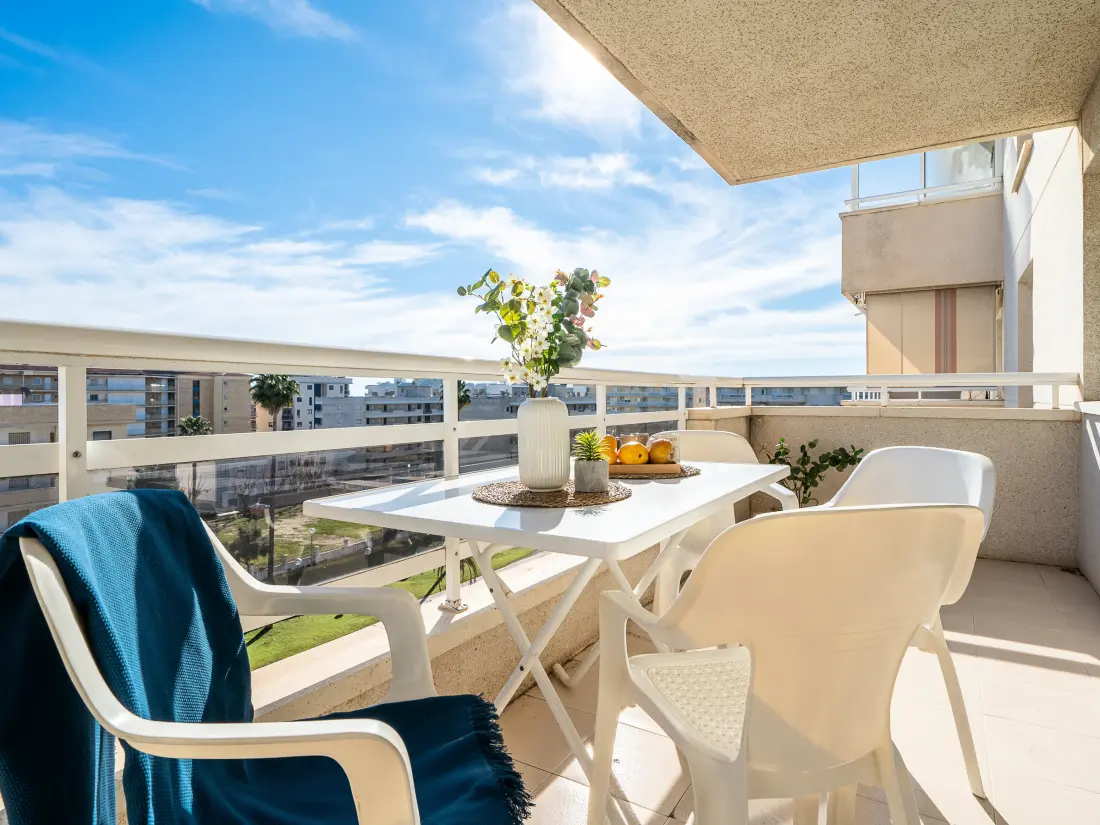 Location de Vacances La Pineda 150