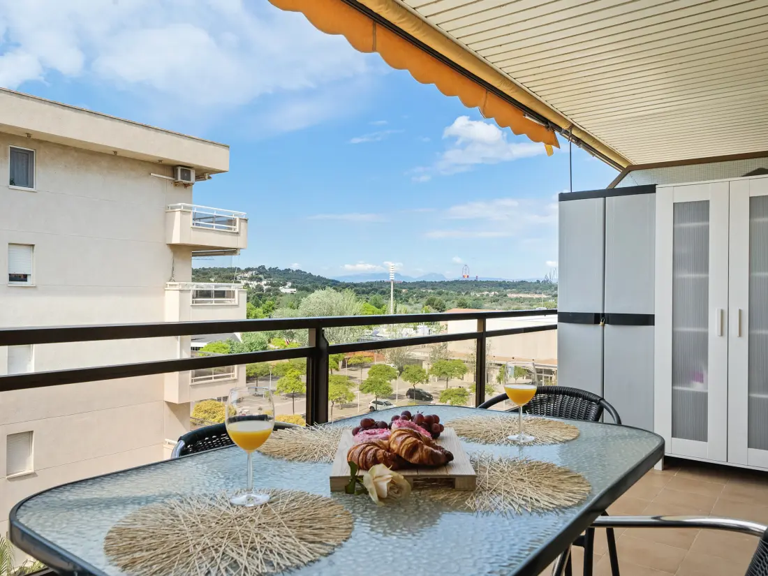 Location de Vacances La Pineda 150
