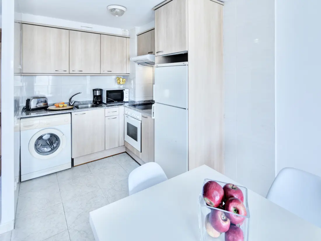 Location de Vacances La Pineda 150