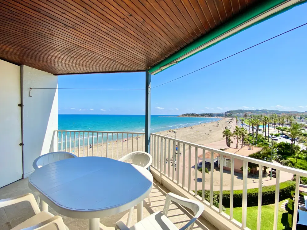 Location de Vacances La Pineda 152