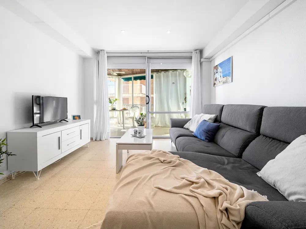 Location de Vacances La Pineda 152
