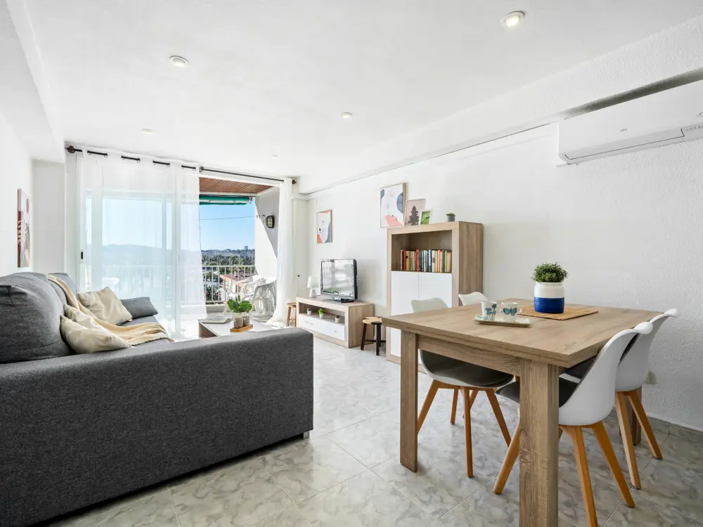 Location de Vacances La Pineda 152