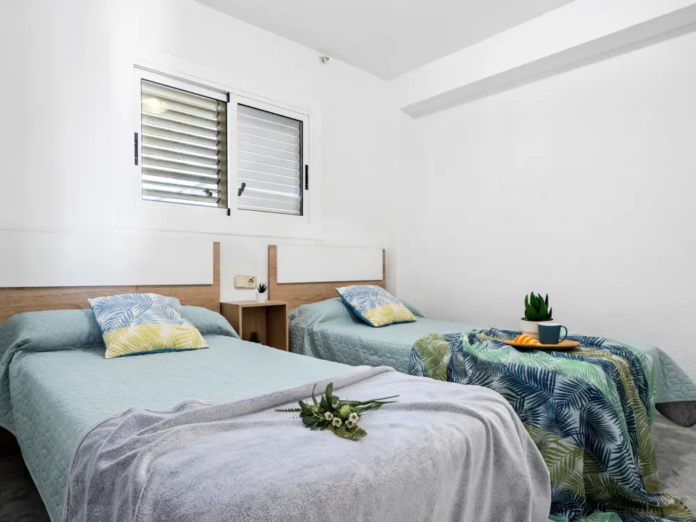 Location de Vacances La Pineda 152