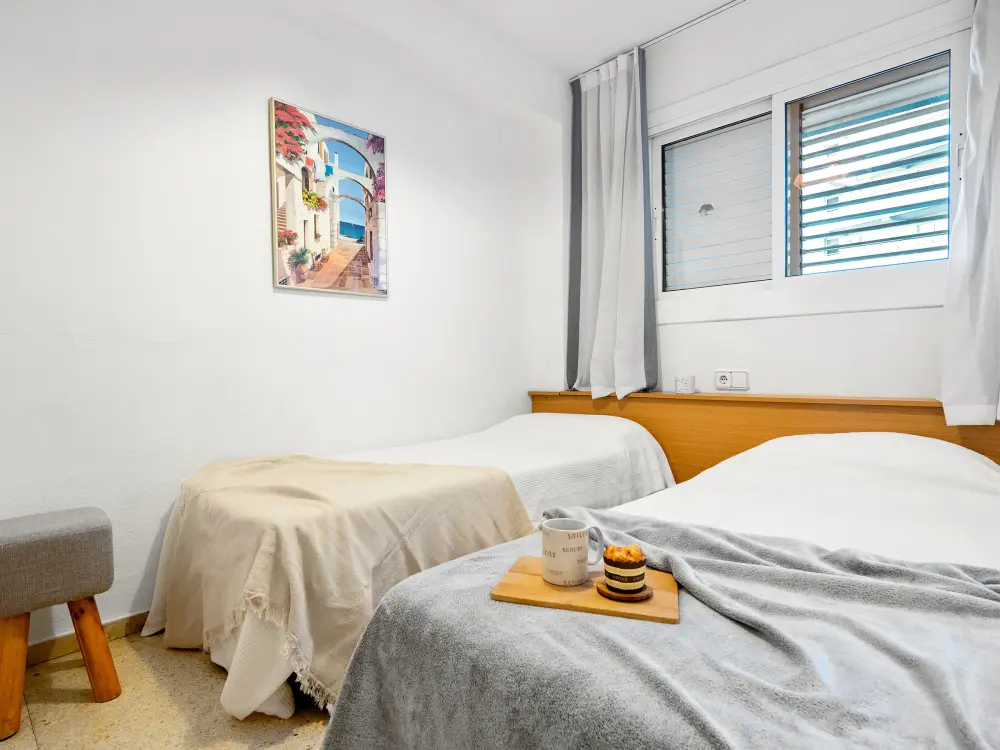 Location de Vacances La Pineda 152