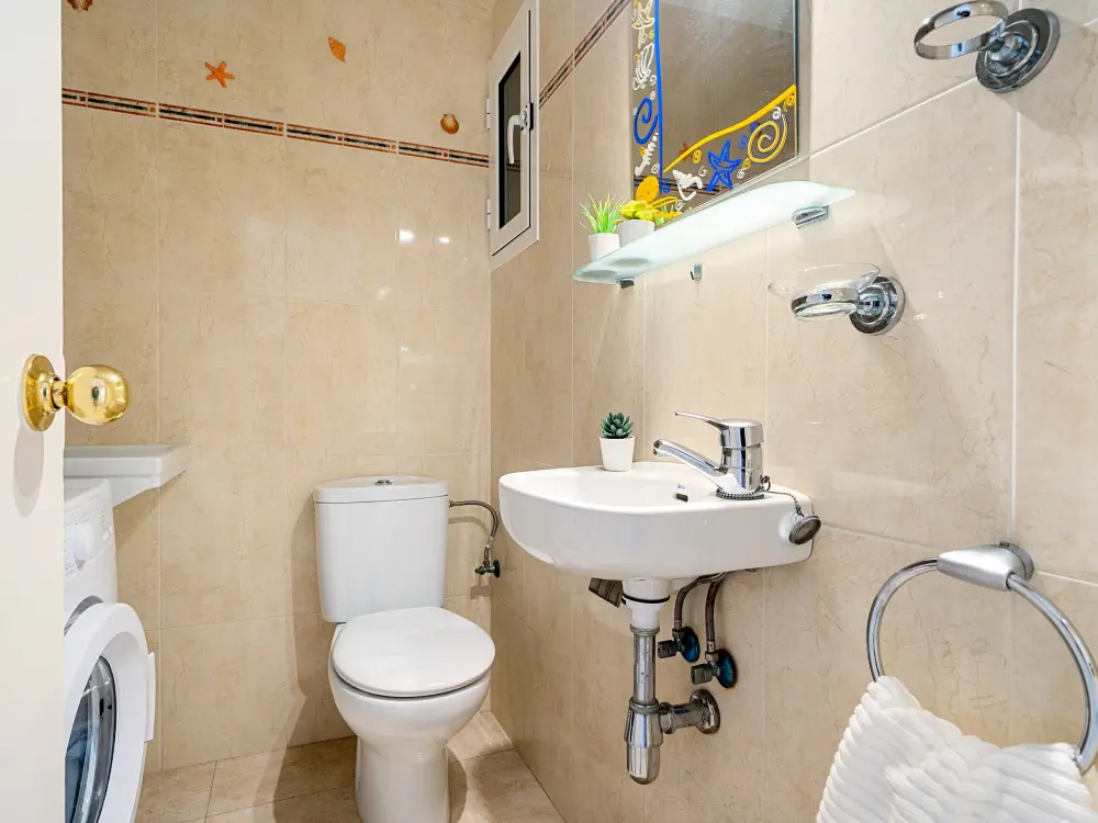 Location de Vacances La Pineda 152
