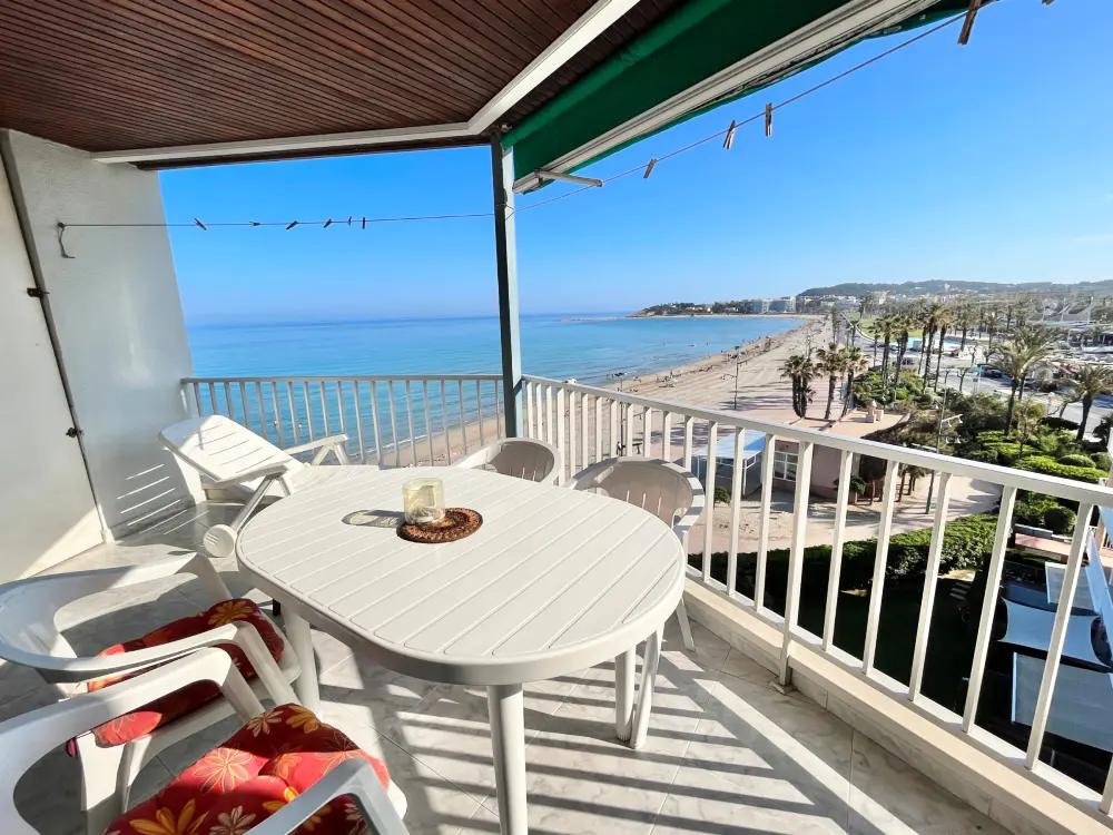 Location de Vacances La Pineda 152