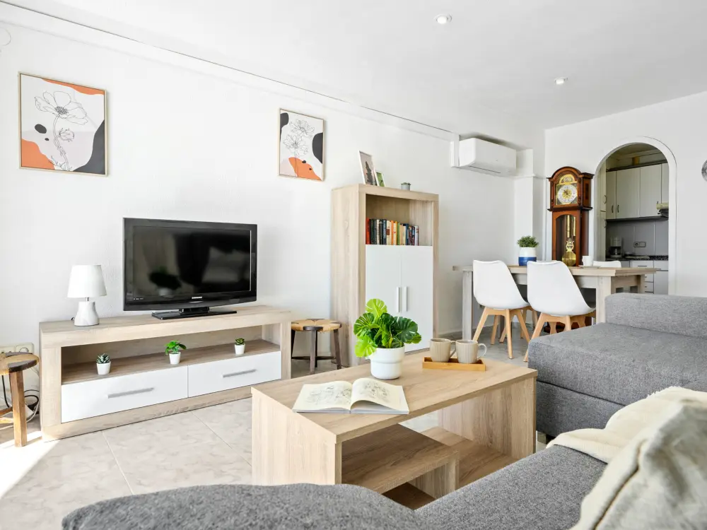 Location de Vacances La Pineda 152