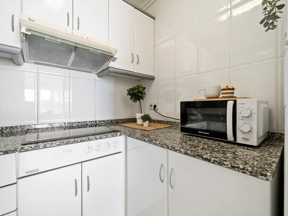 Location de Vacances La Pineda 152