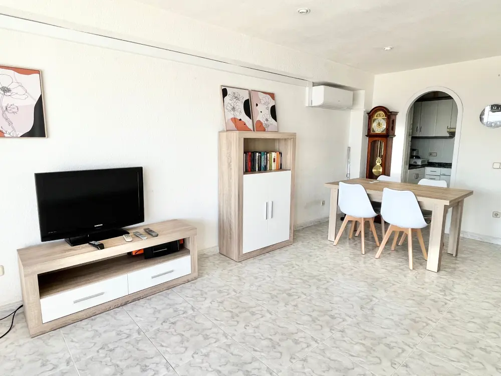 Location de Vacances La Pineda 152