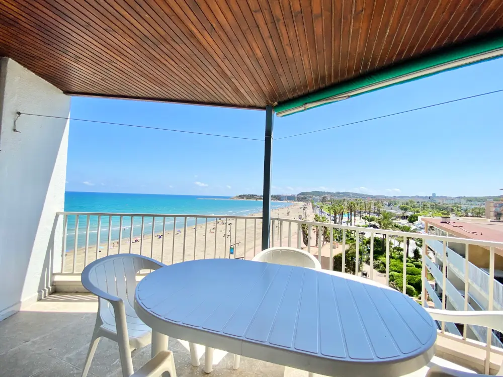 Location de Vacances La Pineda 152