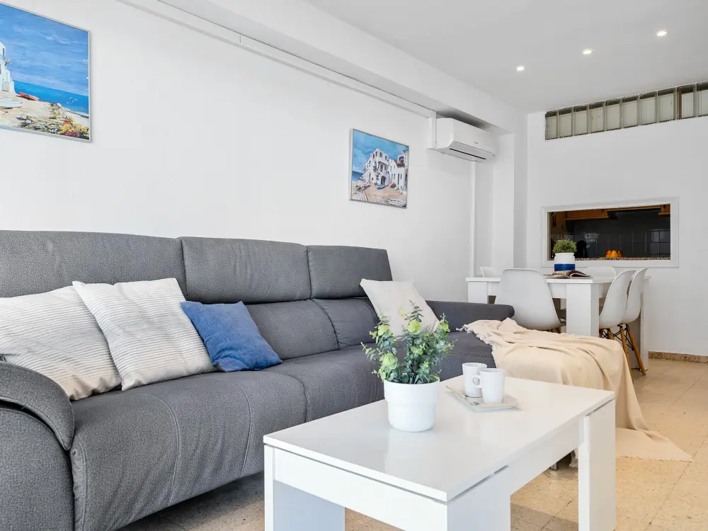 Location de Vacances La Pineda 152