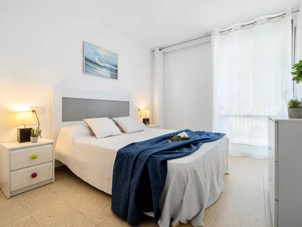 Location de Vacances La Pineda 152