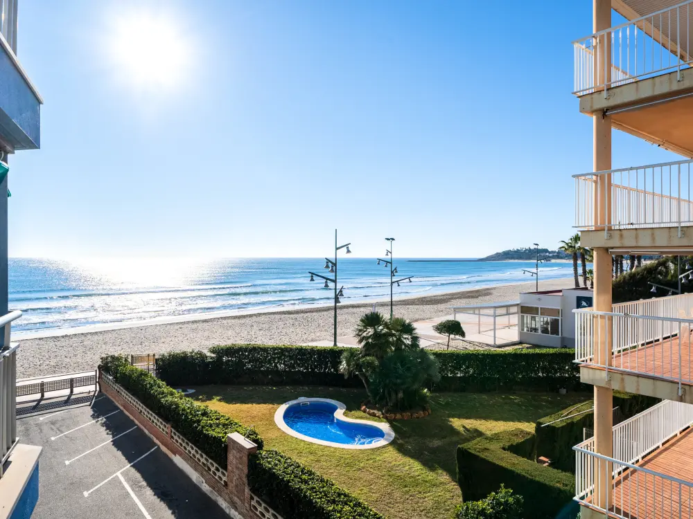 Location de Vacances La Pineda 152
