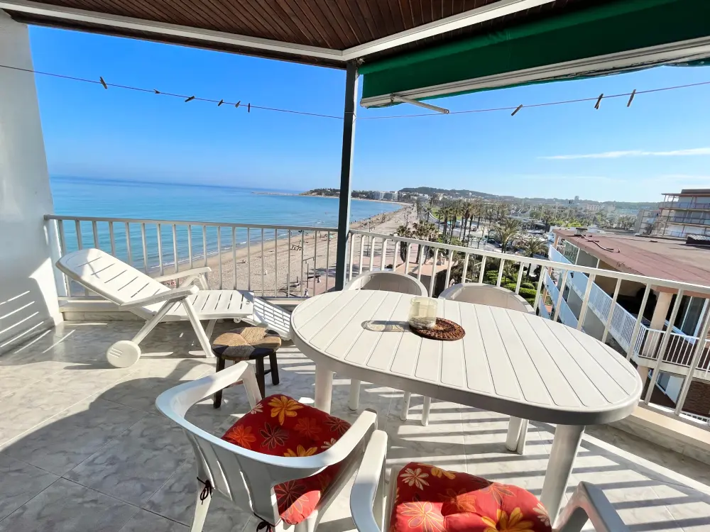Location de Vacances La Pineda 152